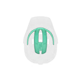 Lazer Jackal Padding Unisize Spares & Accessories
